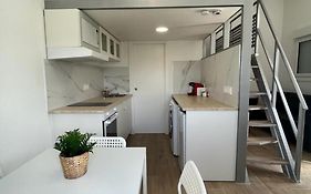 Miniloft Baiona I