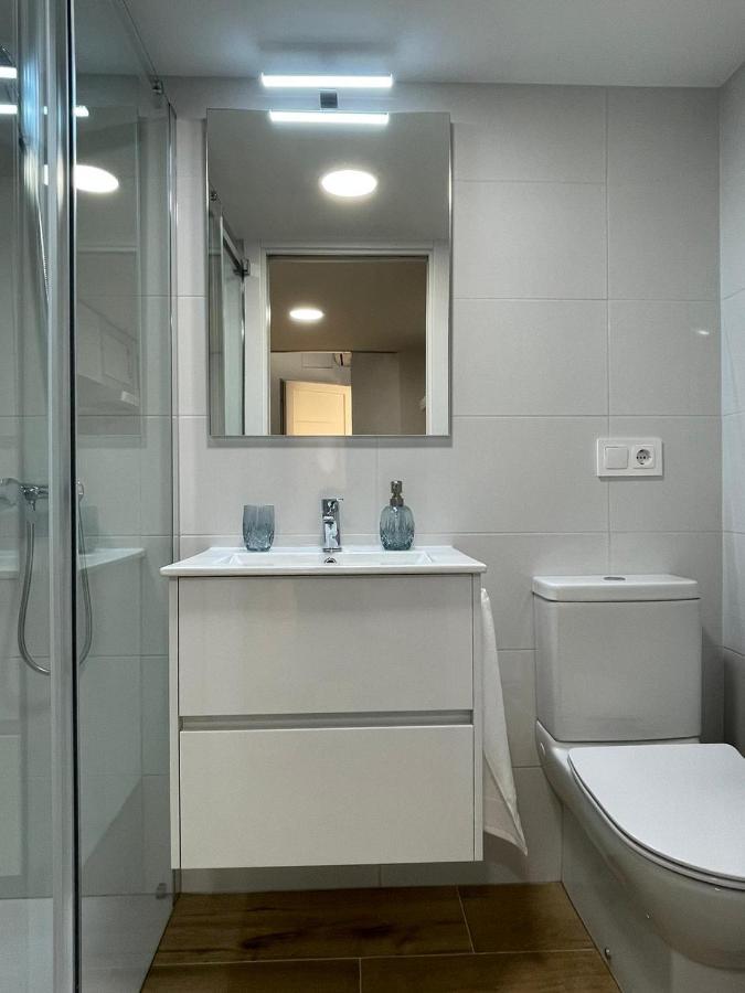 Miniloft Baiona I Apartamento Exterior foto